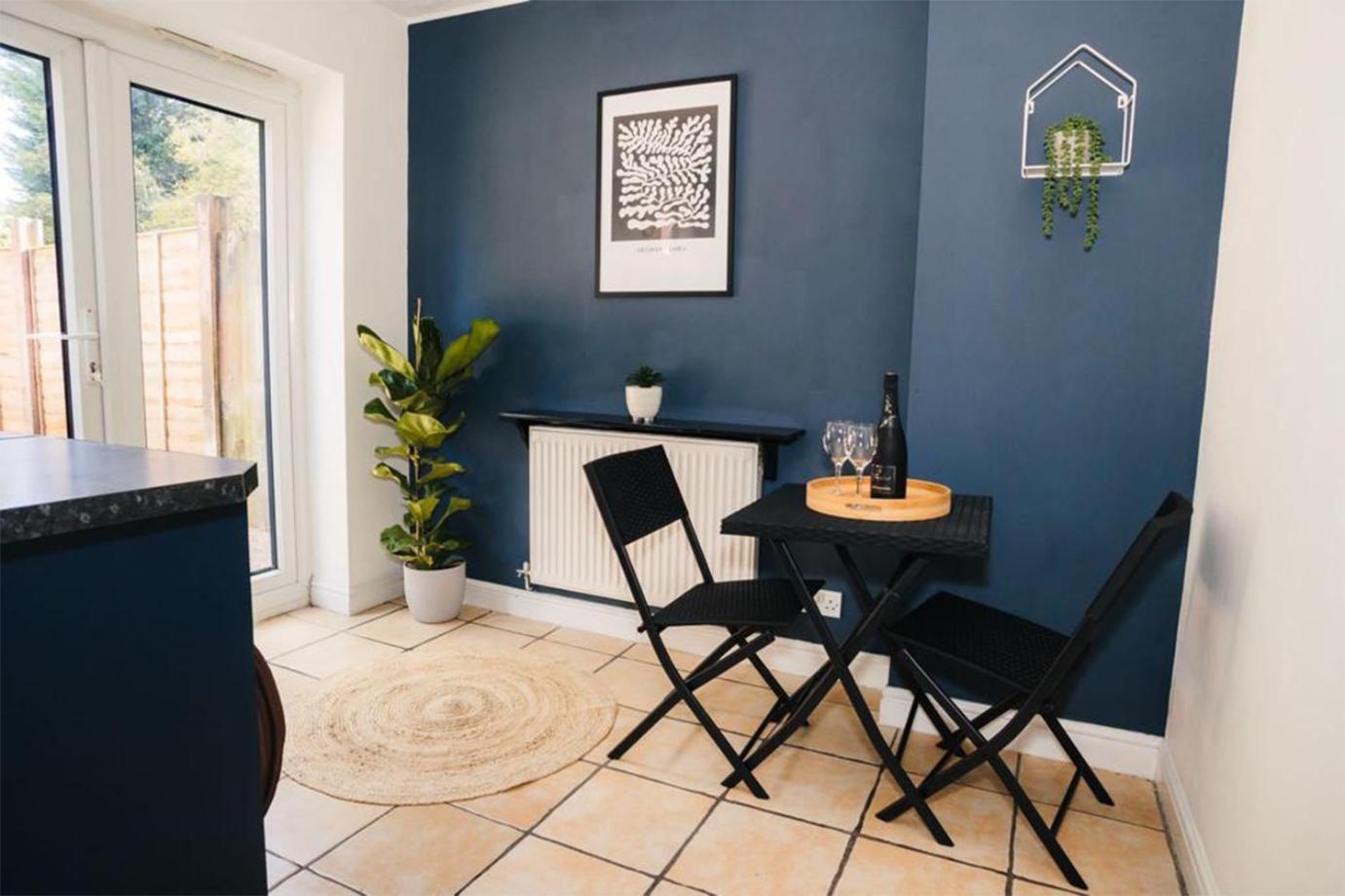 Haydock Cozy 2-Bedroom Home With Free Parking Exterior foto