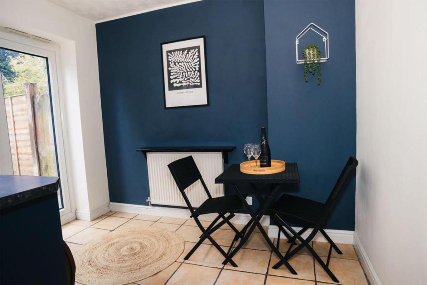 Haydock Cozy 2-Bedroom Home With Free Parking Exterior foto